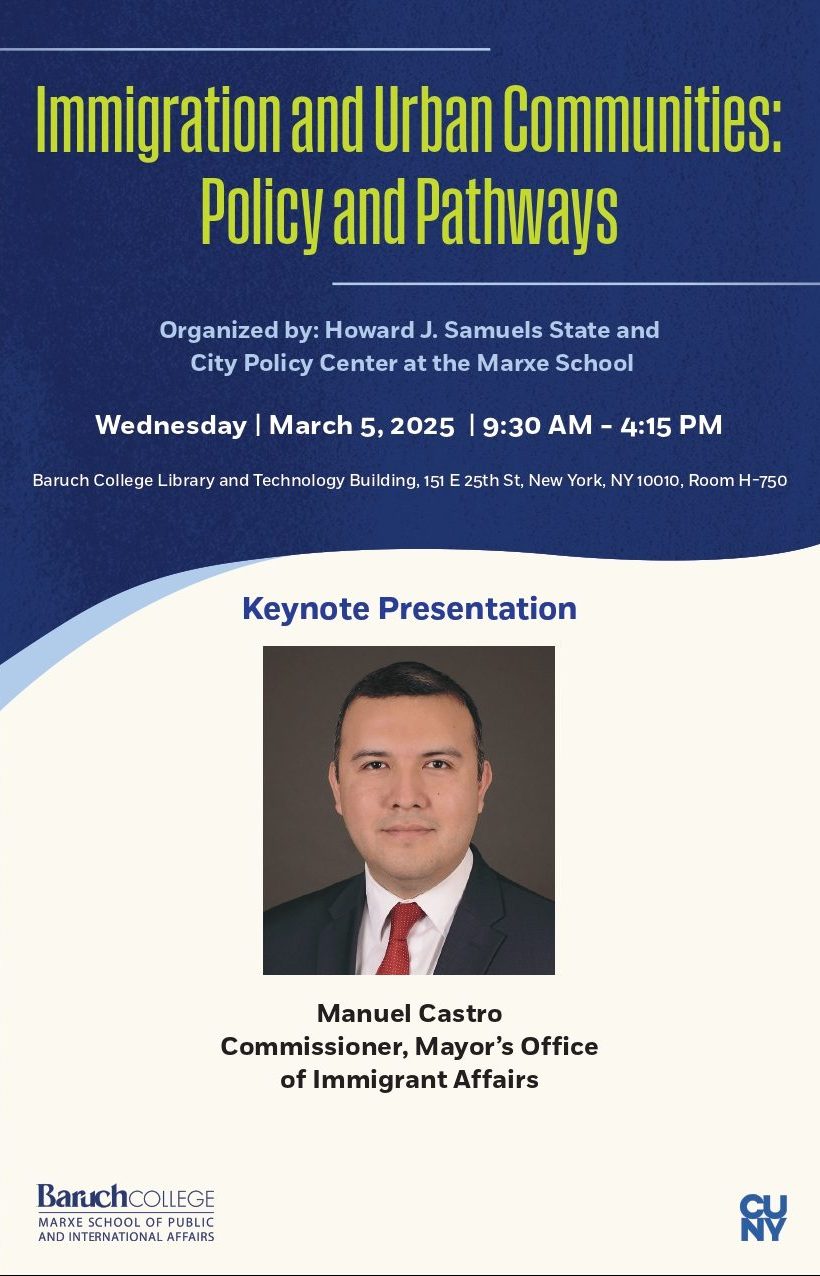 March 5 Event