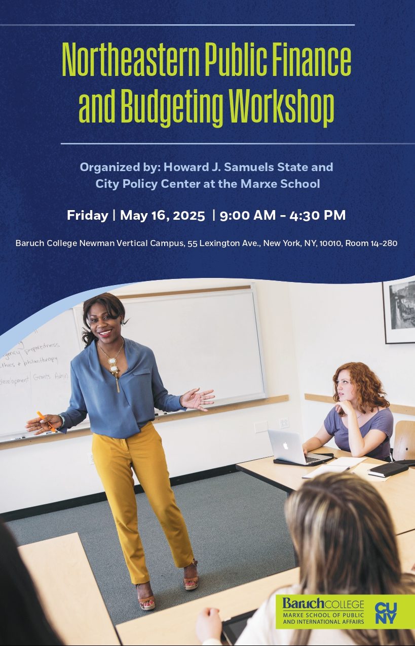 May 16 Event