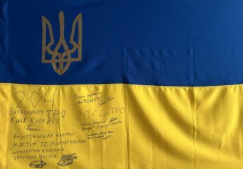 War In Ukraine Through The Eyes Of Soldier
