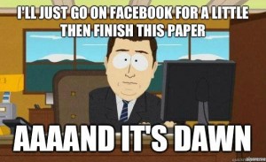 South Park Meme