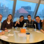 TD Challenge Winners