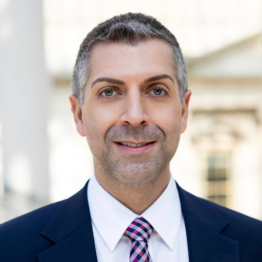 faculty photo