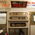 MTA Nostalgia Train | Image Credits: Paul Lowry via Creative Commons
