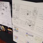 Week 6- Storyboard Continuation