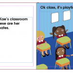 Book Layout