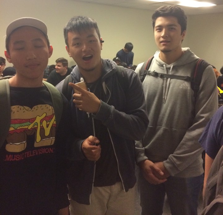 Blog Post #1 – @E-sports Association