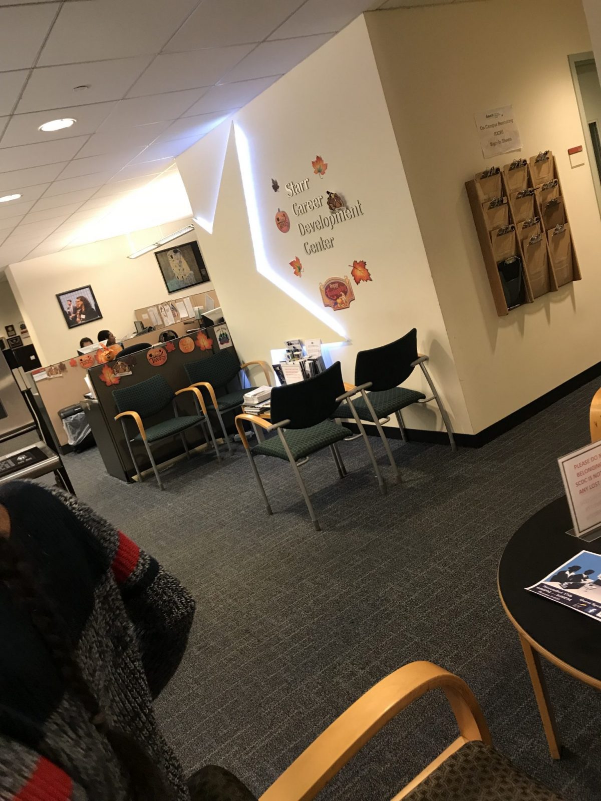 Blog Post #3 Career
