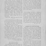 Alumni News March 1918