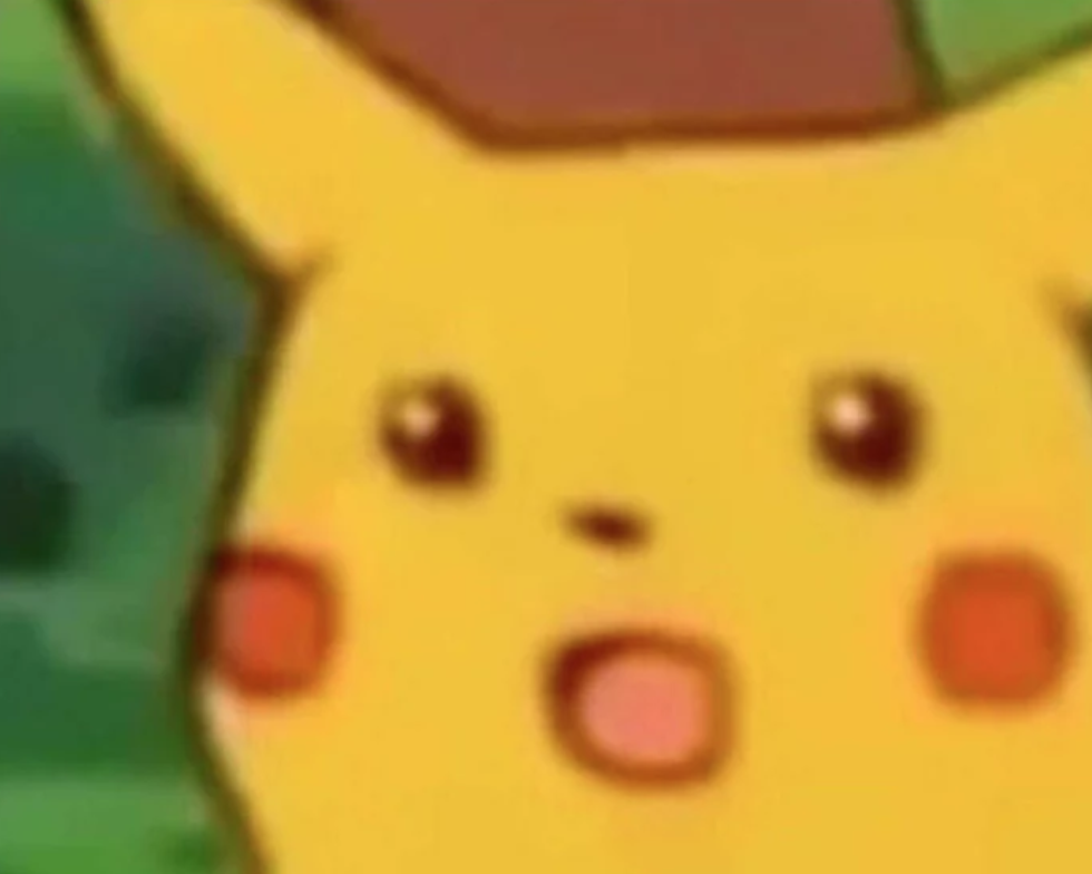 surprisedpikachu