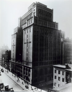 17 Lexington Avenue.