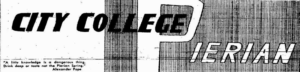 Pierian Banner
