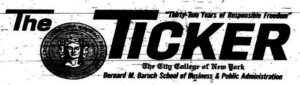 Ticker Banner 1.