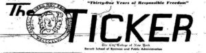 Ticker Banner 2.