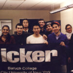 2005 Ticker Staff.
