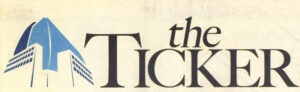 2000 Ticker Banner with Vertical Campus